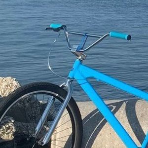 Meet your Posher, Nicholas